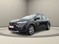 Dacia Sandero Stepway Comfort Schwarz - thumbnail 1