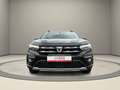 Dacia Sandero Stepway Comfort Schwarz - thumbnail 2