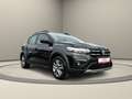 Dacia Sandero Stepway Comfort Schwarz - thumbnail 3