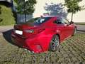 Lexus RC 300h F Sport Red - thumbnail 5