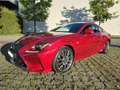 Lexus RC 300h F Sport Red - thumbnail 8