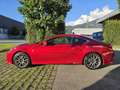 Lexus RC 300h F Sport Red - thumbnail 2