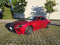 Lexus RC 300h F Sport Red - thumbnail 1