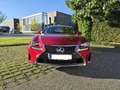 Lexus RC 300h F Sport Red - thumbnail 7