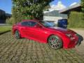 Lexus RC 300h F Sport Red - thumbnail 6