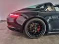 Porsche 911 Targa 4 GTS /Unfallfrei/Approved/Chrono Black - thumbnail 4