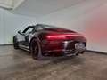 Porsche 911 Targa 4 GTS /Unfallfrei/Approved/Chrono Black - thumbnail 8