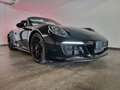 Porsche 911 Targa 4 GTS /Unfallfrei/Approved/Chrono Black - thumbnail 1