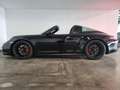 Porsche 911 Targa 4 GTS /Unfallfrei/Approved/Chrono Black - thumbnail 9
