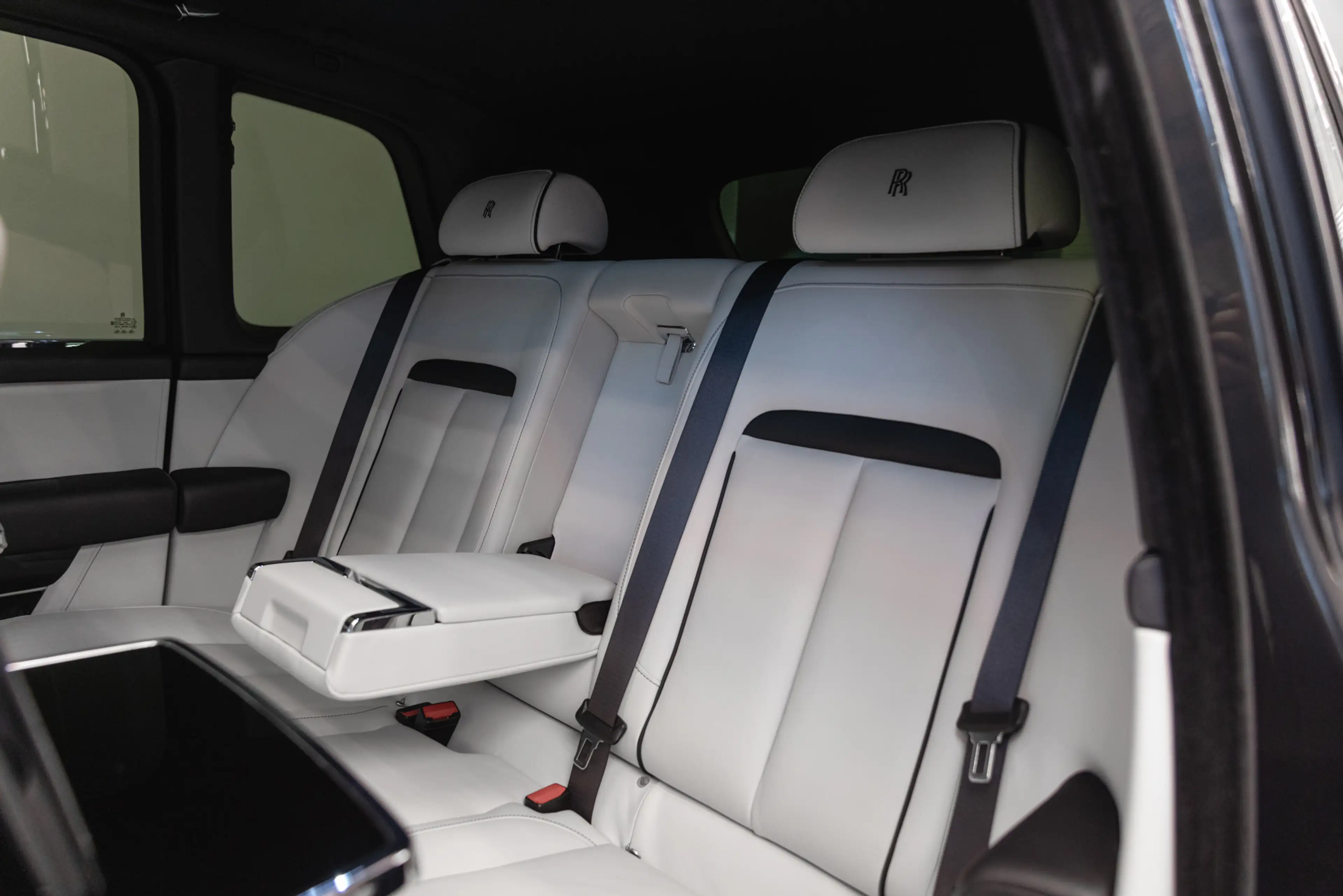 Rolls-Royce Cullinan 6.75 V12 — photo 5
