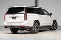 Cadillac Escalade New SUV Sport Platinum €107500 +Doors soft-clo Blanc - thumbnail 7