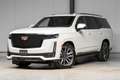 Cadillac Escalade New SUV Sport Platinum €107500 +Doors soft-clo Blanc - thumbnail 1