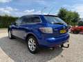 Mazda CX-7 2.3 Turbo Executive 4WD Clima | Camera | Leer | Tr Blauw - thumbnail 2