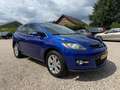 Mazda CX-7 2.3 Turbo Executive 4WD Clima | Camera | Leer | Tr Blauw - thumbnail 4