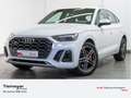 Audi SQ5 TDI Q LM20 AHK PANO MEMORY Weiß - thumbnail 1