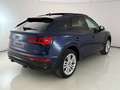 Audi Q5 SPB 40 2.0 tdi mhev 12V S line quattro s-tronic Bleu - thumbnail 8