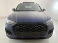 Audi Q5 SPB 40 2.0 tdi mhev 12V S line quattro s-tronic Bleu - thumbnail 2