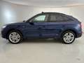 Audi Q5 SPB 40 2.0 tdi mhev 12V S line quattro s-tronic Bleu - thumbnail 5