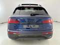 Audi Q5 SPB 40 2.0 tdi mhev 12V S line quattro s-tronic Bleu - thumbnail 7
