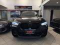 BMW X6 M X6 M Competition 625 cv full full Nero - thumbnail 2