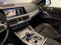 BMW X6 M X6 M Competition 625 cv full full Nero - thumbnail 5
