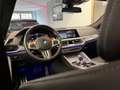 BMW X6 M X6 M Competition 625 cv full full Nero - thumbnail 10