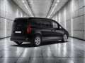 Mercedes-Benz EQT 200 Lang NAVI+KAMERA+PTS+KLIMA+7SI+TEMPOMAT Schwarz - thumbnail 7