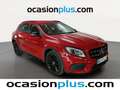 Mercedes-Benz GLA 180 Rojo - thumbnail 2