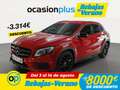 Mercedes-Benz GLA 180 Rojo - thumbnail 1