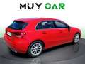 Mercedes-Benz A 180 180d 7G-DCT Rojo - thumbnail 7