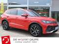Volkswagen Tiguan R-Line 1,5 l eTSI OPF (150 PS) DSG*AHK*PA Rot - thumbnail 1