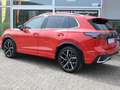 Volkswagen Tiguan R-Line 1,5 l eTSI OPF (150 PS) DSG*AHK*PA Rot - thumbnail 5