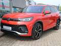 Volkswagen Tiguan R-Line 1,5 l eTSI OPF (150 PS) DSG*AHK*PA Rot - thumbnail 8