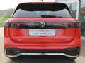 Volkswagen Tiguan R-Line 1,5 l eTSI OPF (150 PS) DSG*AHK*PA Rot - thumbnail 6