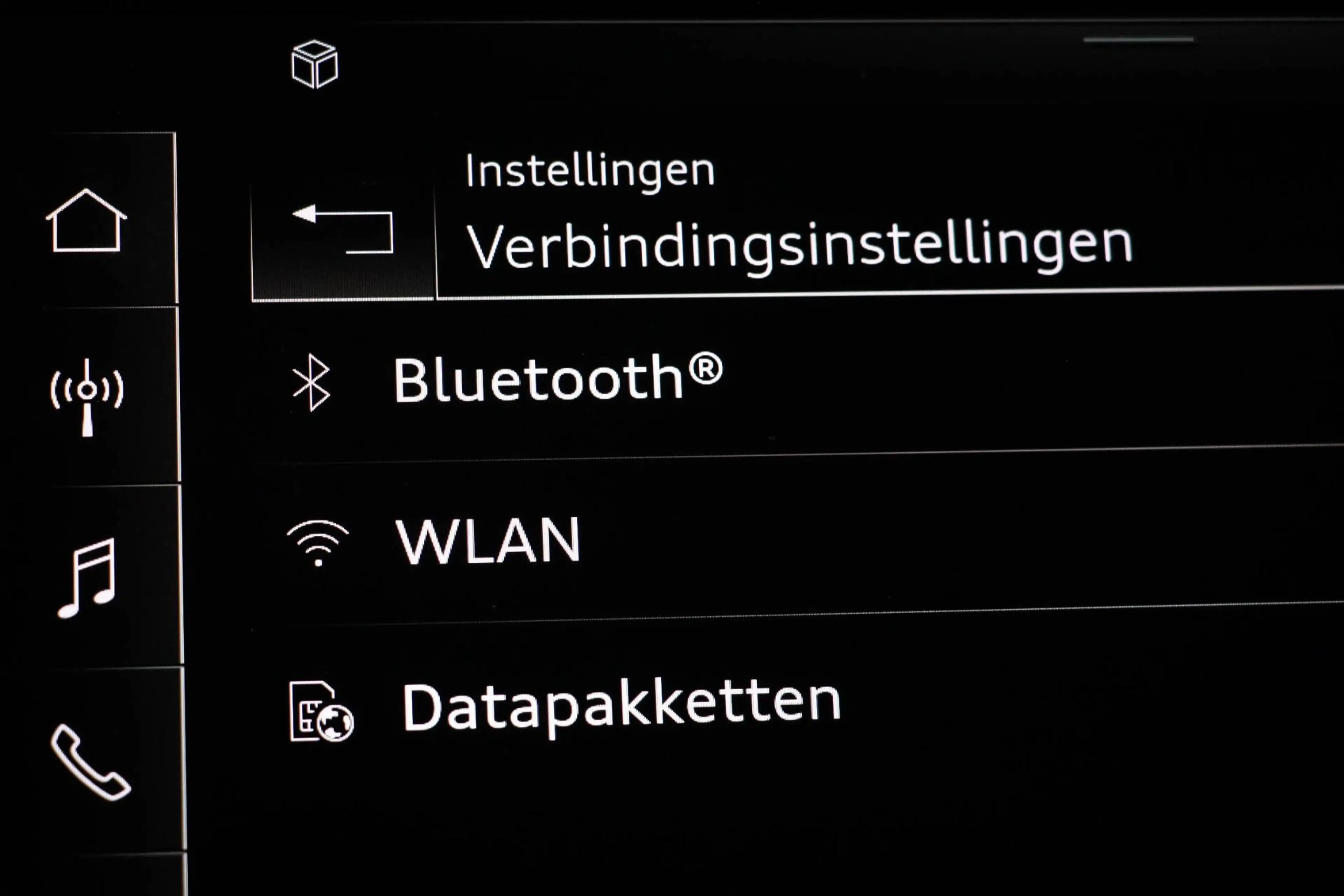 Audi Q7 4.0 TFSI SQ7 quattro 7p | PANORAMDAK | LEDER | STO — photo 47