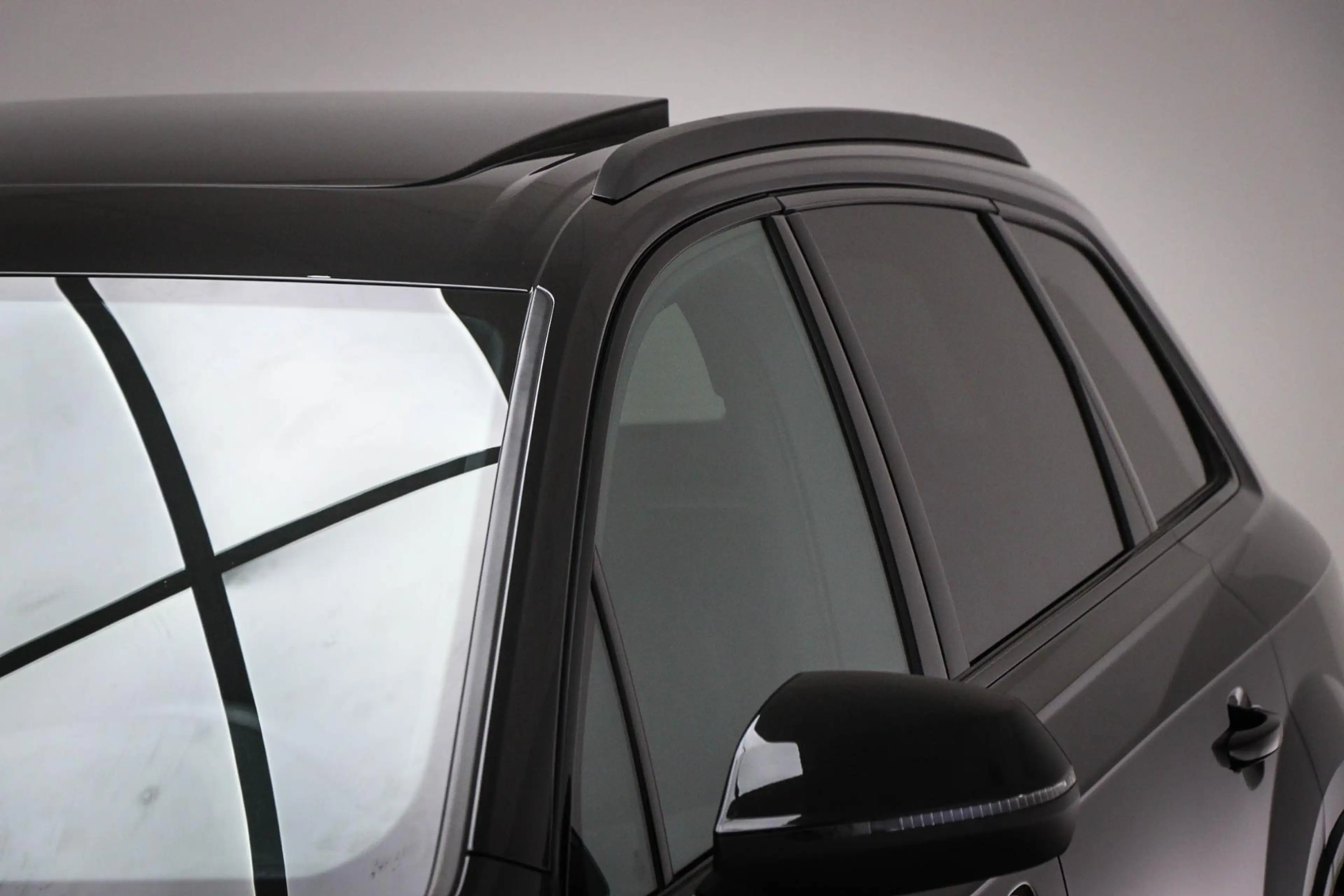 Audi Q7 4.0 TFSI SQ7 quattro 7p | PANORAMDAK | LEDER | STO — photo 21