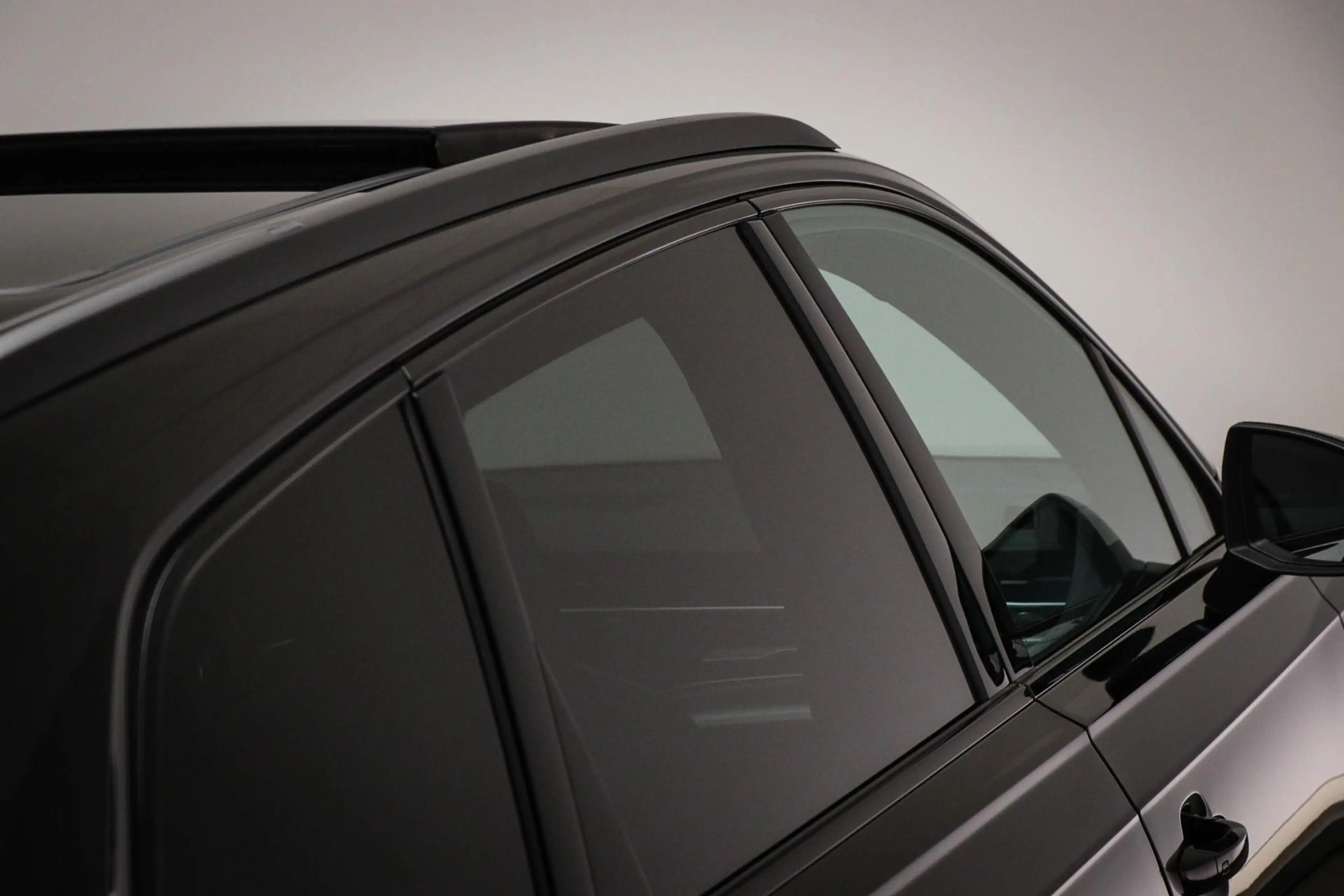Audi Q7 4.0 TFSI SQ7 quattro 7p | PANORAMDAK | LEDER | STO — photo 9