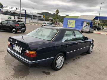 W124 280E