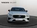 Volvo S60 T8 Ultimate / Hybride Gris - thumbnail 9