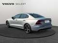 Volvo S60 T8 Ultimate / Hybride Gris - thumbnail 2