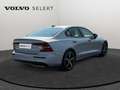 Volvo S60 T8 Ultimate / Hybride Gris - thumbnail 6