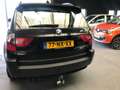 BMW X3 2.5i Executive LPG G3 pano dak trekh navi NL auto Black - thumbnail 12