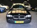 BMW X3 2.5i Executive LPG G3 pano dak trekh navi NL auto Zwart - thumbnail 19