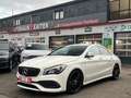 Mercedes-Benz CLA 180 *AMG-Paket*TÜV* Wit - thumbnail 1