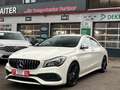 Mercedes-Benz CLA 180 *AMG-Paket*TÜV* Wit - thumbnail 2