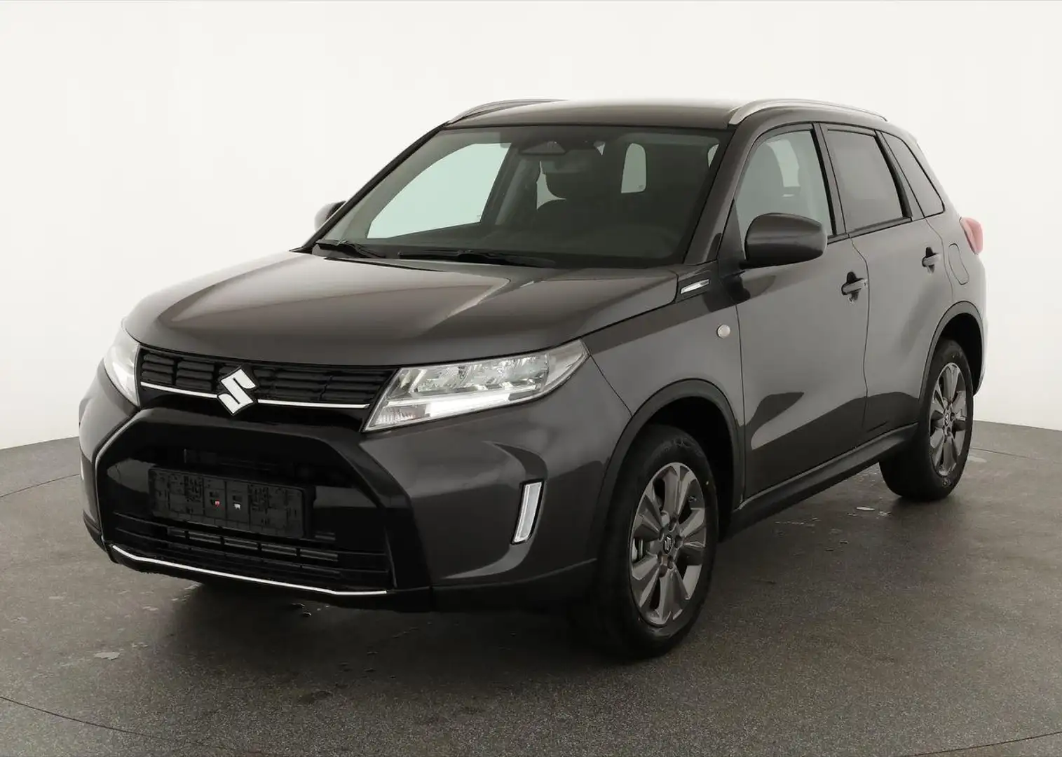 Suzuki Vitara 1.4 Mild-Hybrid Comfort 4x4, Navi, Kamera, LED Szary - 2