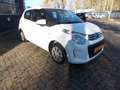 Citroen C1 1.0 VTi Feel Automaat Airco bluetooth Elek Pakket Wit - thumbnail 4