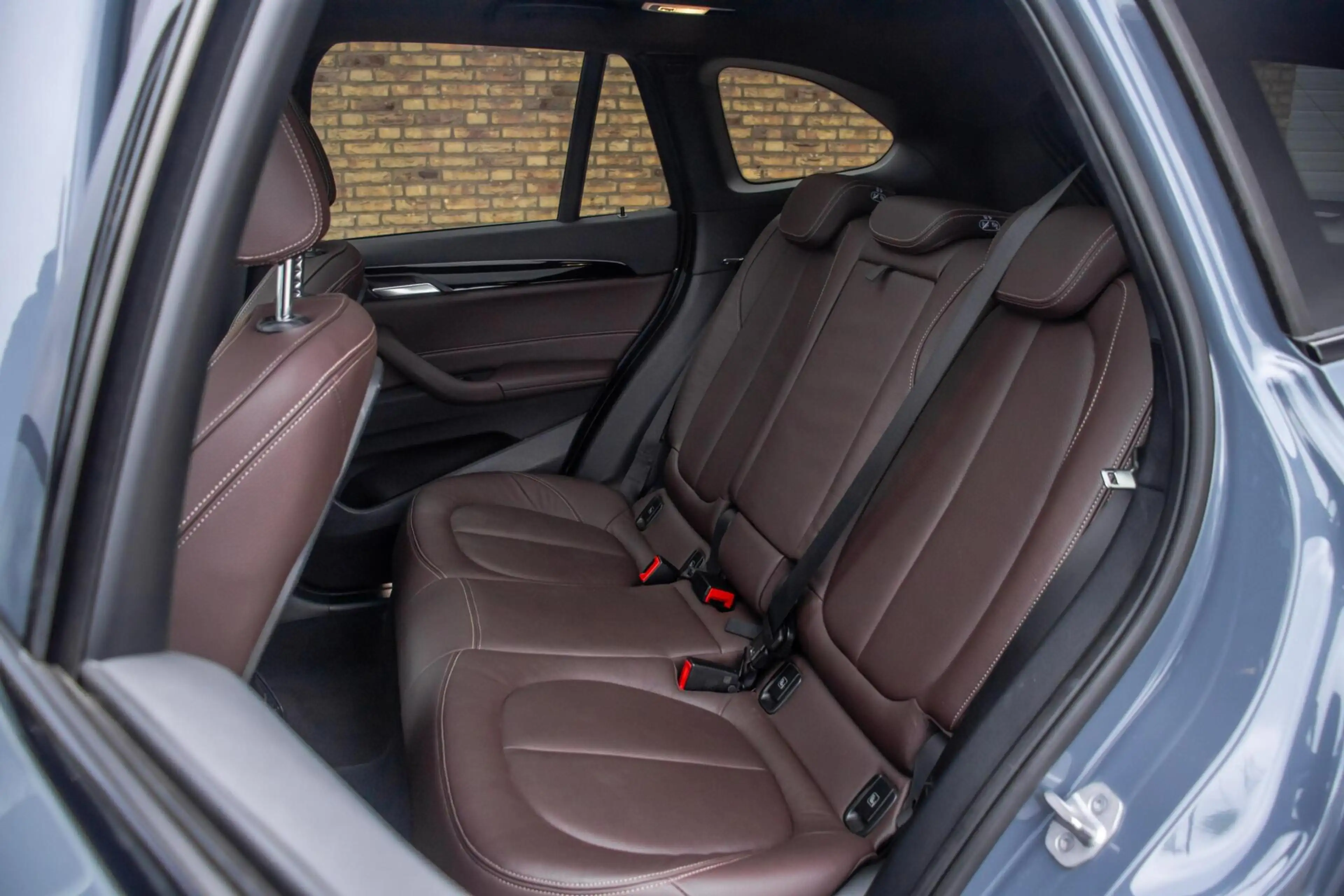 BMW X1 xDrive25e M-Sport, Pano, Leder, Memory, H&K, ACC — photo 11