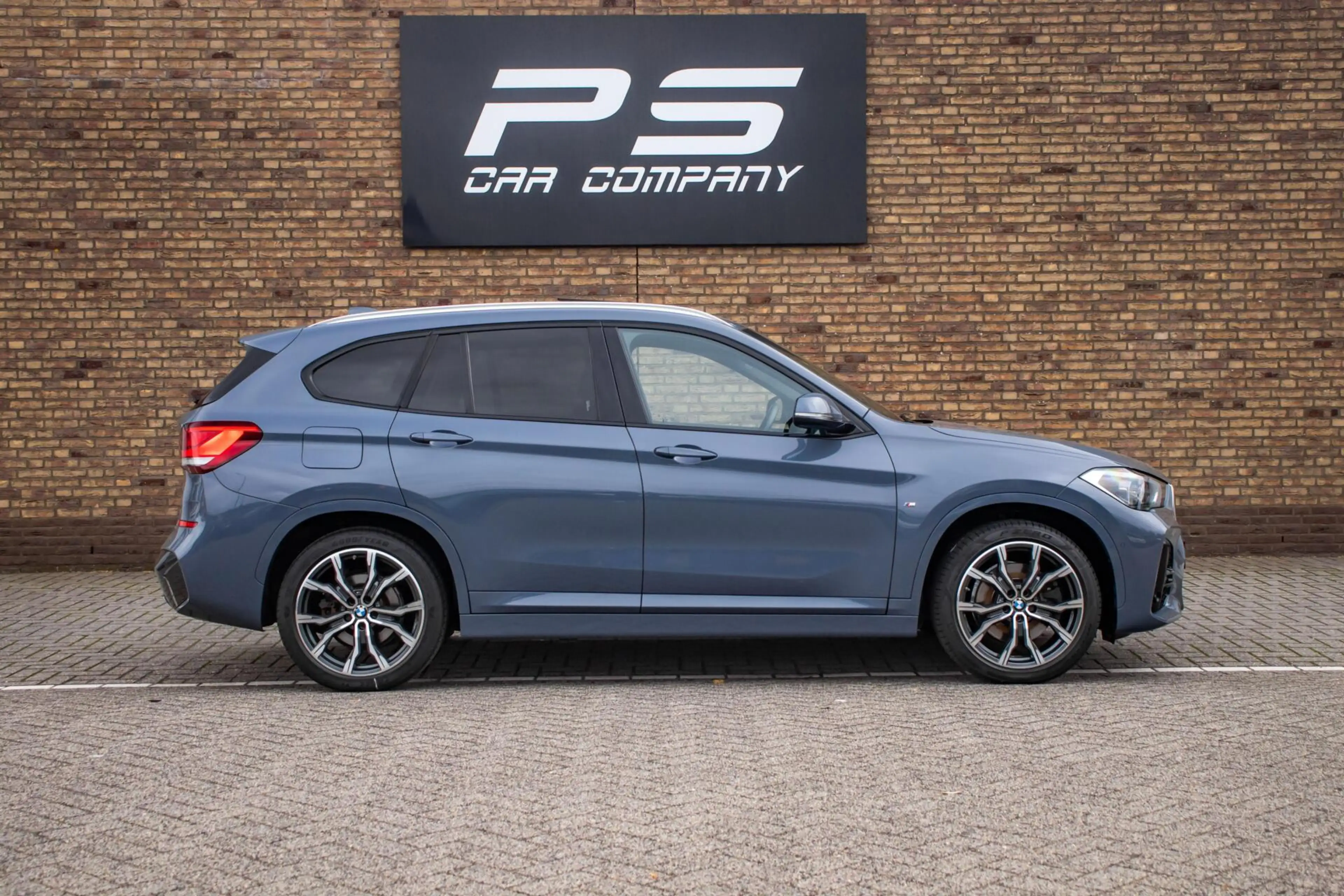 BMW X1 xDrive25e M-Sport, Pano, Leder, Memory, H&K, ACC — photo 7