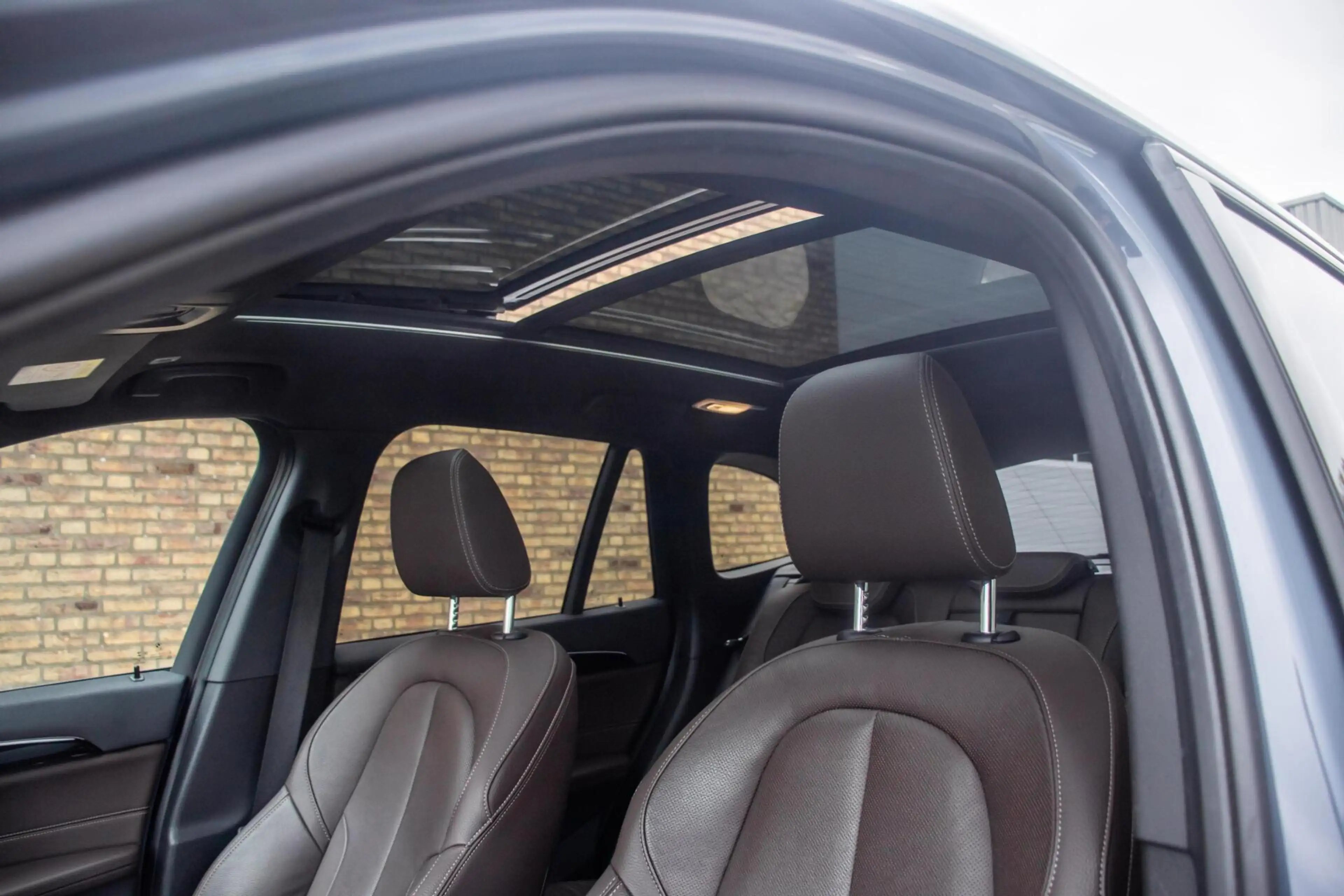 BMW X1 xDrive25e M-Sport, Pano, Leder, Memory, H&K, ACC — photo 12
